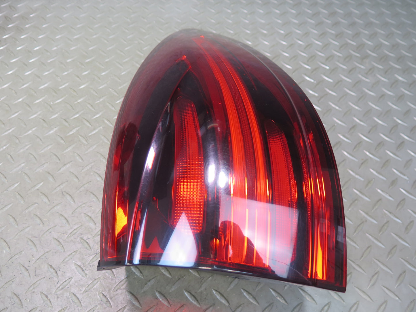 2015-2018 Porsche Cayenne 958 Rear Left Right LED Inner Outer Tail Light Set