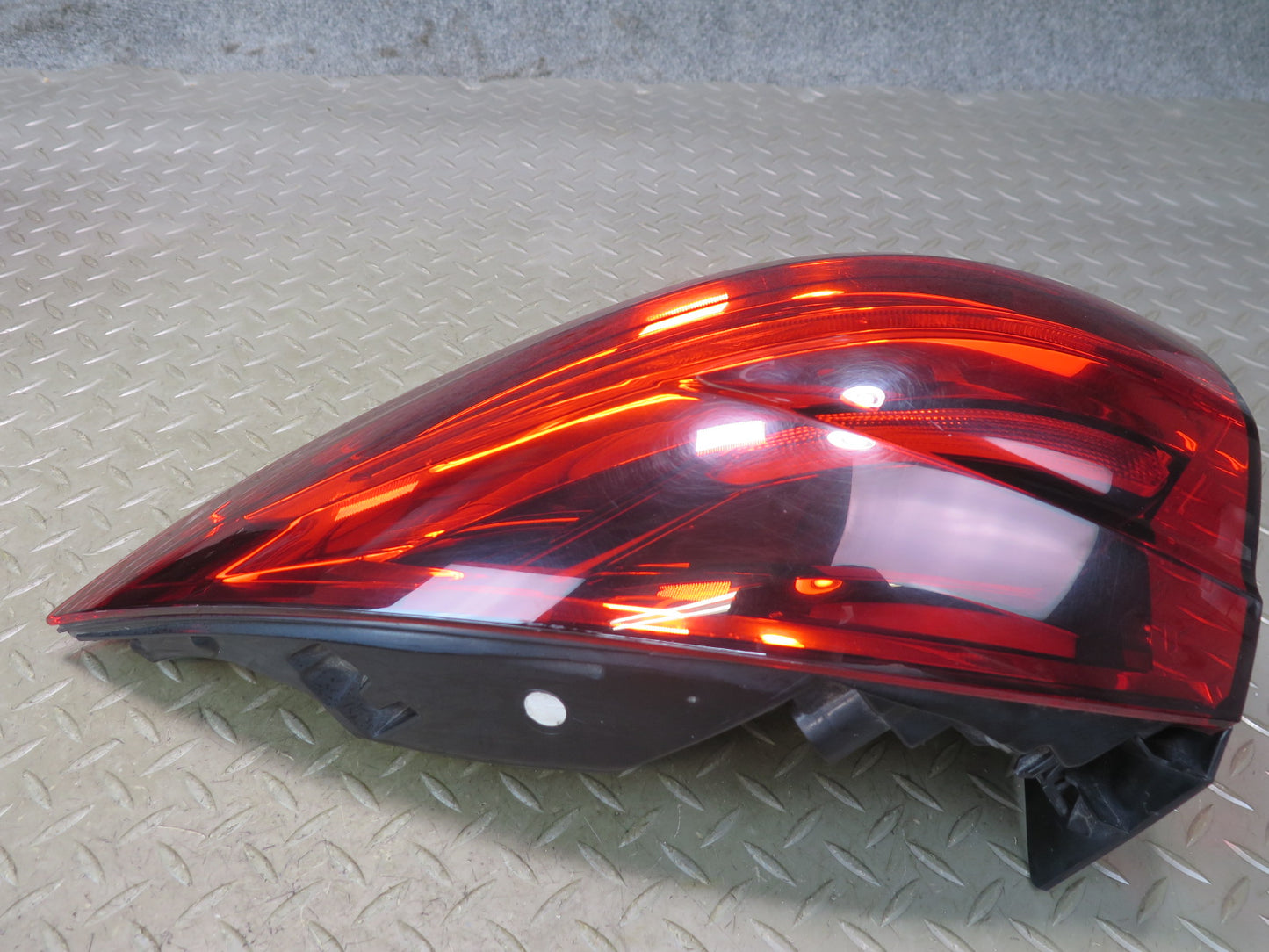 2015-2018 Porsche Cayenne 958 Rear Left Right LED Inner Outer Tail Light Set