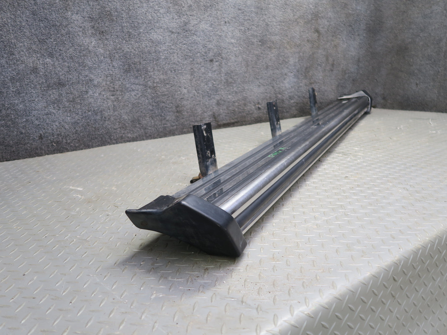 2002-2012 Mercedes W463 G500 Left & Right Side Step Running Board Set of 2