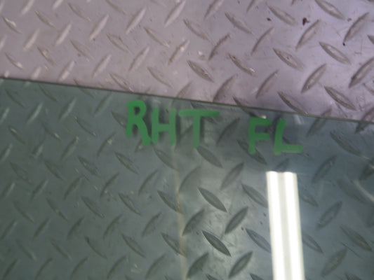 2003-2009 Hummer H2 Front Left Driver Side Door Glass Window