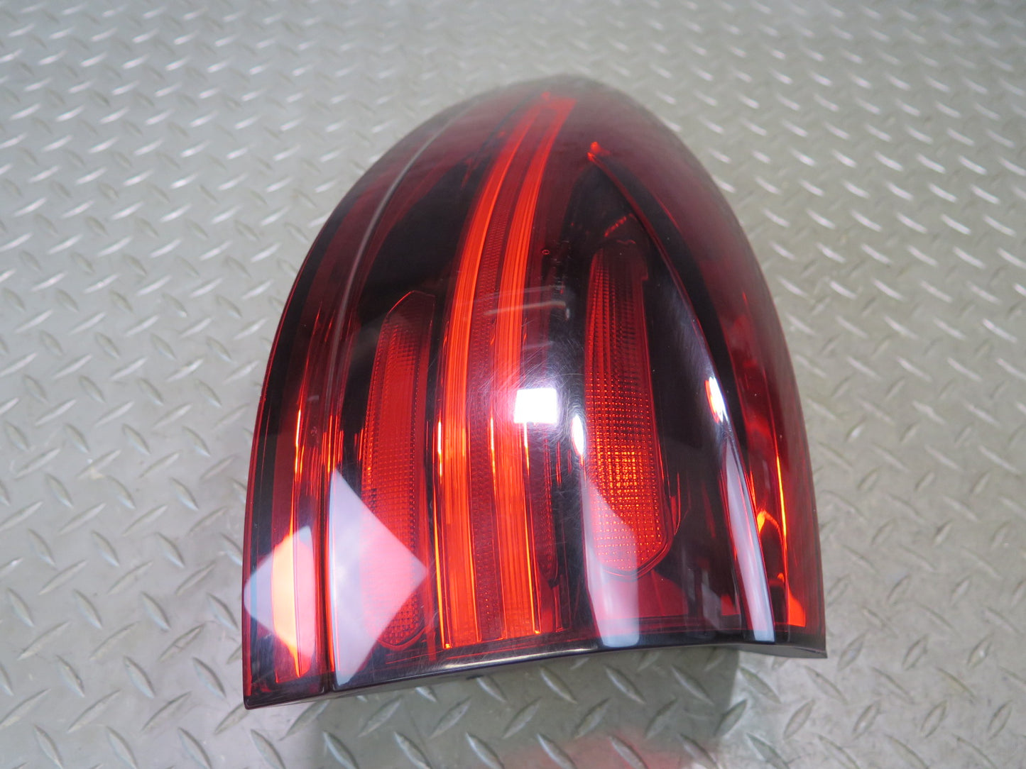 2015-2018 Porsche Cayenne 958 Rear Left Right LED Inner Outer Tail Light Set