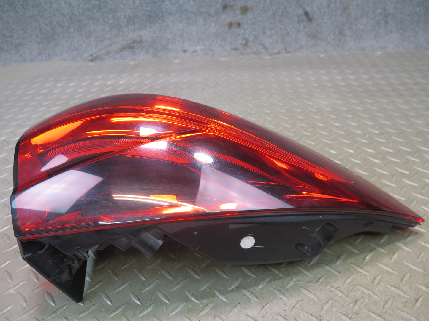 2015-2018 Porsche Cayenne 958 Rear Left Right LED Inner Outer Tail Light Set