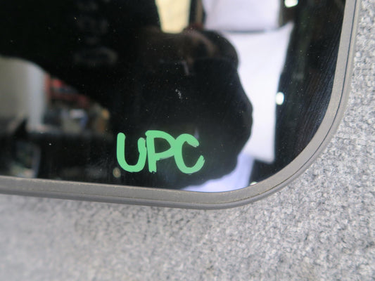 2011-2018 Porsche Cayenne 958 Sunroof Glass Window Panel