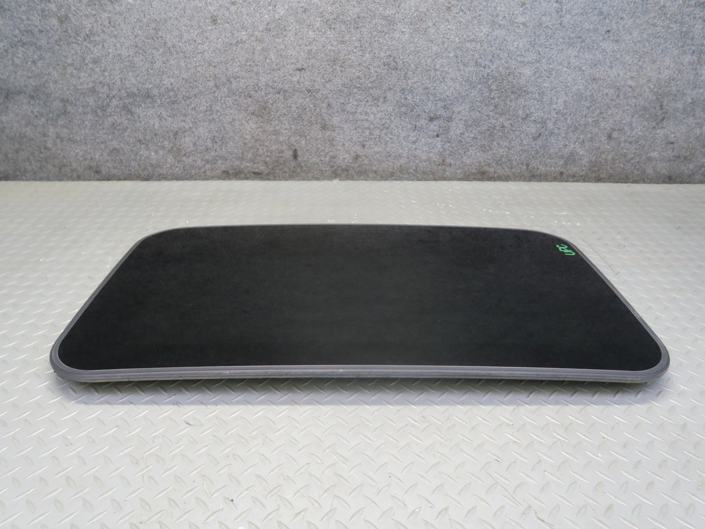 2011-2018 Porsche Cayenne 958 Sunroof Glass Window Panel