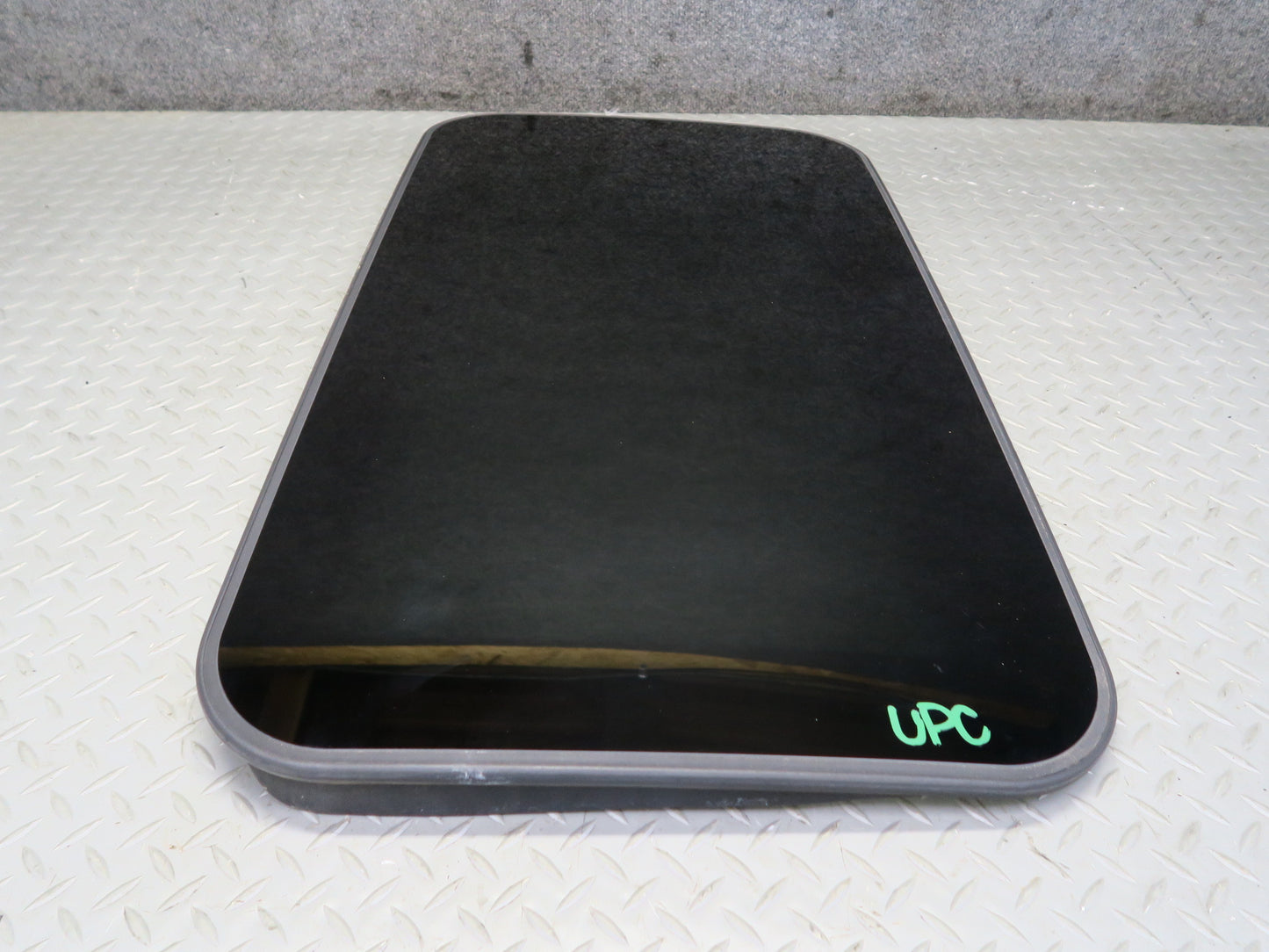 2011-2018 Porsche Cayenne 958 Sunroof Glass Window Panel