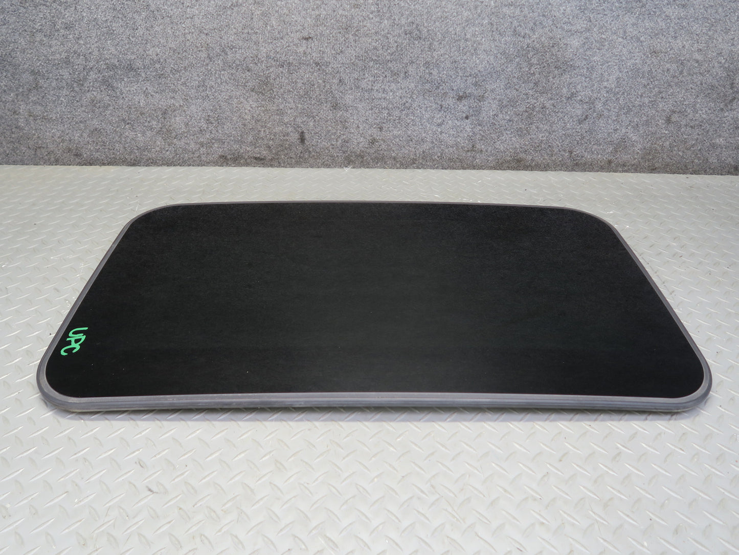2011-2018 Porsche Cayenne 958 Sunroof Glass Window Panel