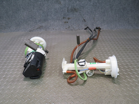 2010-2014 BMW E71 X6M 4.4L S63 N63 Fuel Pump Level Sensor Sending Unit Set of 2
