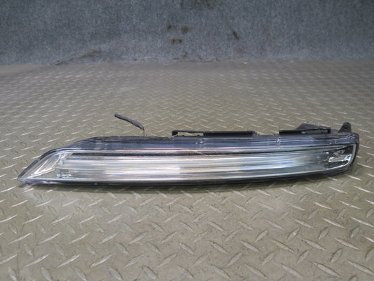 2015-2018 Porsche Cayenne 958 Front Right LED Driving Daytime Light Lamp