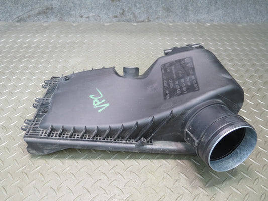 2015-2018 Porsche Cayenne 958.2 E-hybrid 3.0L Air Intake Cleaner Filter Box