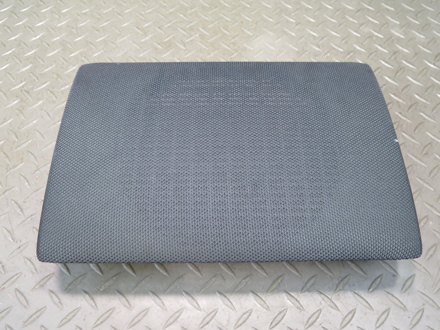 01-06 Lexus UCF30L LS430 Rear Shelf Speaker Grille Cover 64033-50090 OEM