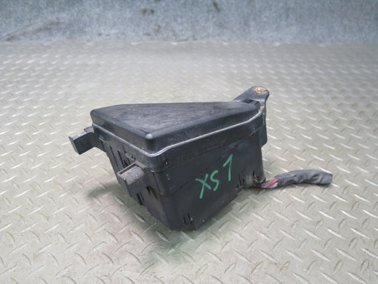 01-03 Lexus UCF30L LS430 Front Left Underhood Relay Fuse Box OEM