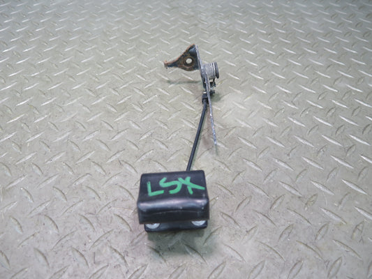 01-03 Lexus UCF30L LS430 Hood Lock Catch Open Release Mechanism OEM