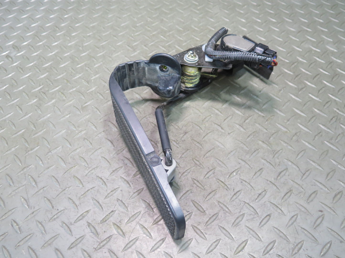 02-06 Lexus UCF30L LS430 Gas Acceleration Peadl 78010-50020 OEM
