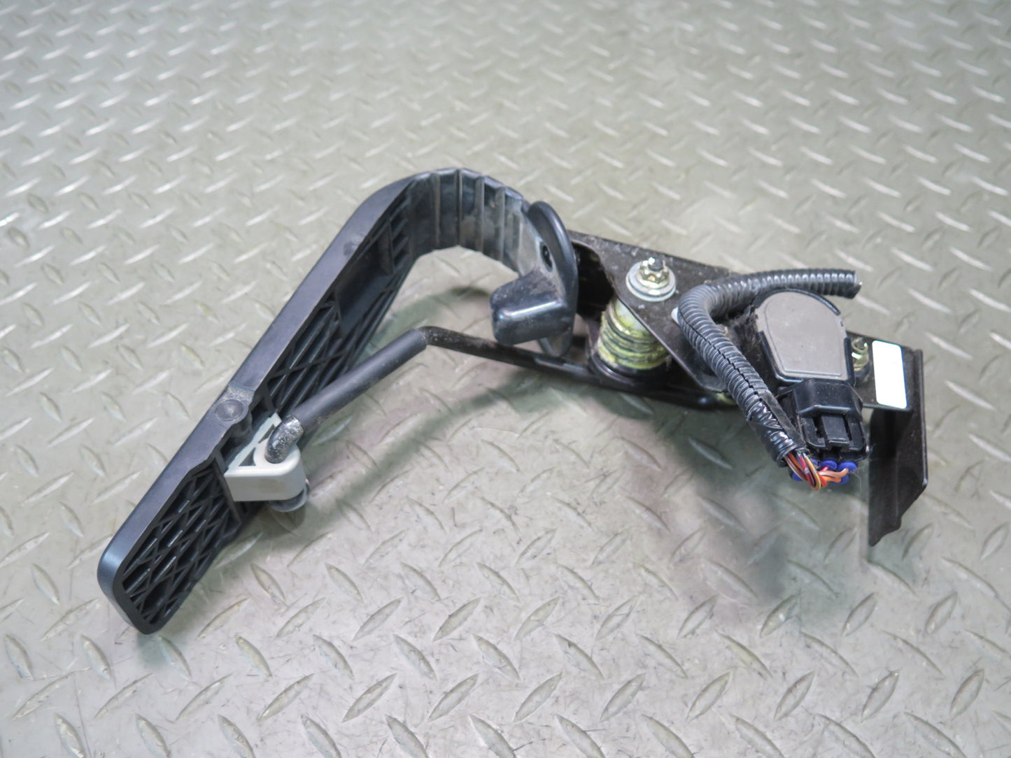 02-06 Lexus UCF30L LS430 Gas Acceleration Peadl 78010-50020 OEM