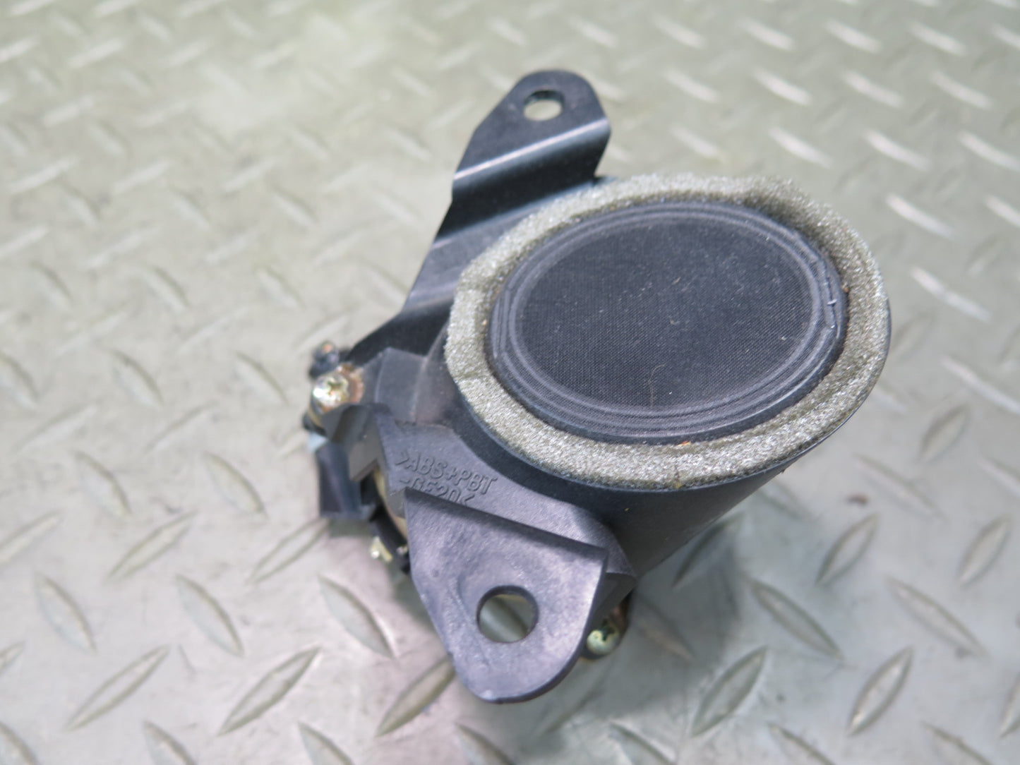 01-06 Lexus UCF30L LS430 Set of 2 Front Left & Right Door Tweeter Speaker OEM