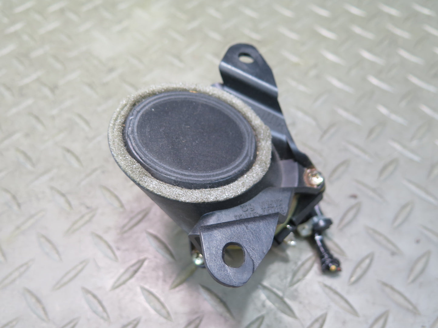 01-06 Lexus UCF30L LS430 Set of 2 Front Left & Right Door Tweeter Speaker OEM