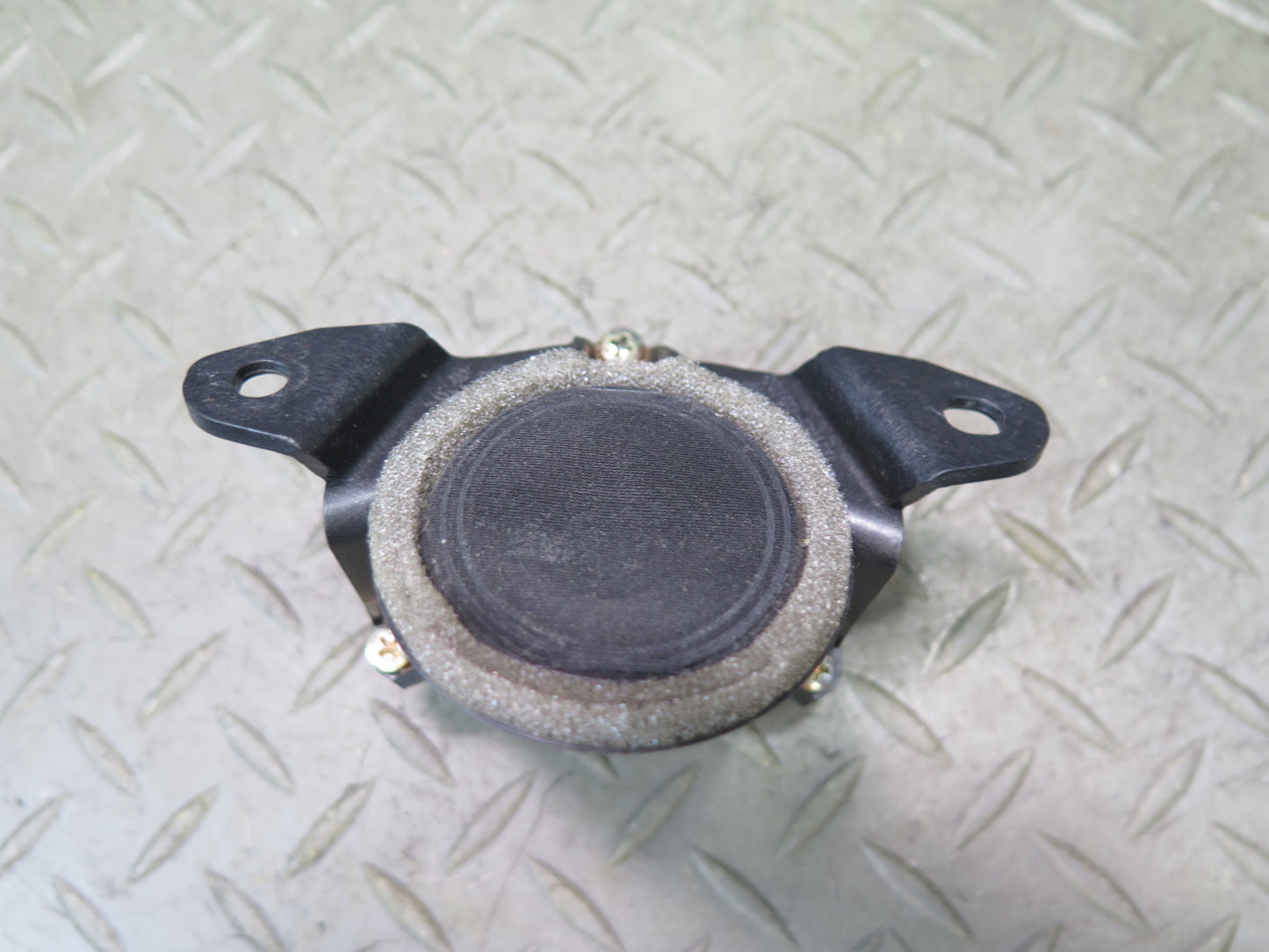 01-06 Lexus UCF30L LS430 Set of 2 Front Left & Right Door Tweeter Speaker OEM