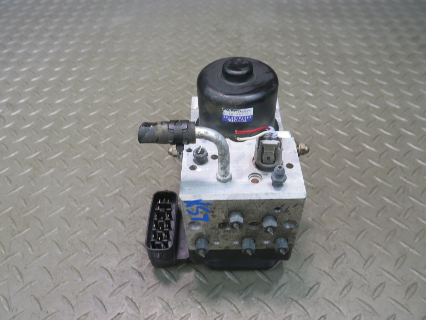 01-03 Lexus UCF30L LS430 Anti Lock Brake ABS Pump Module 44540-50020 OEM