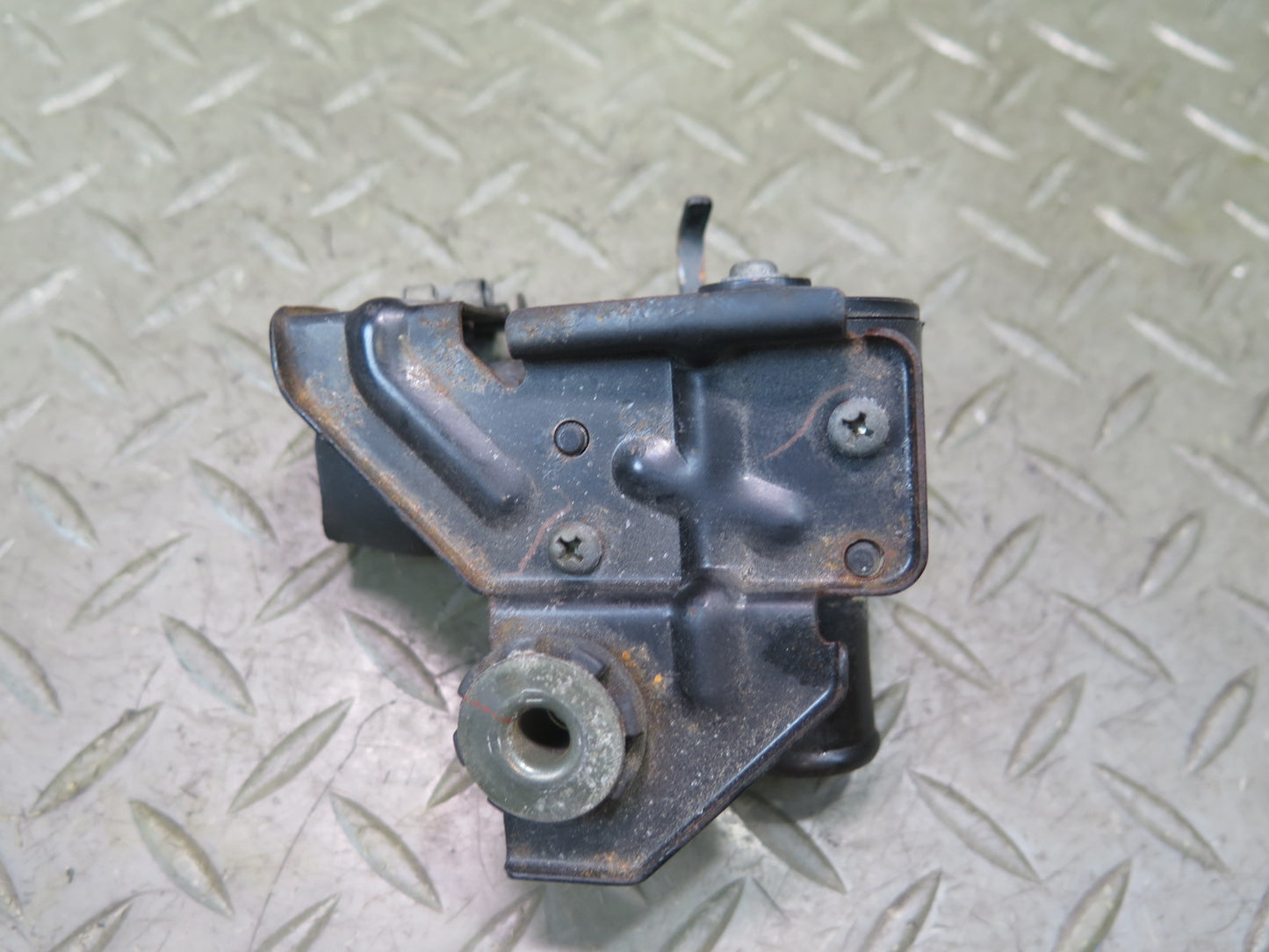 01-06 Lexus UCF30L LS430 Hvac Heater Control Water Valve OEM