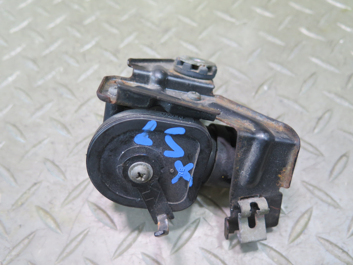 01-06 Lexus UCF30L LS430 Hvac Heater Control Water Valve OEM