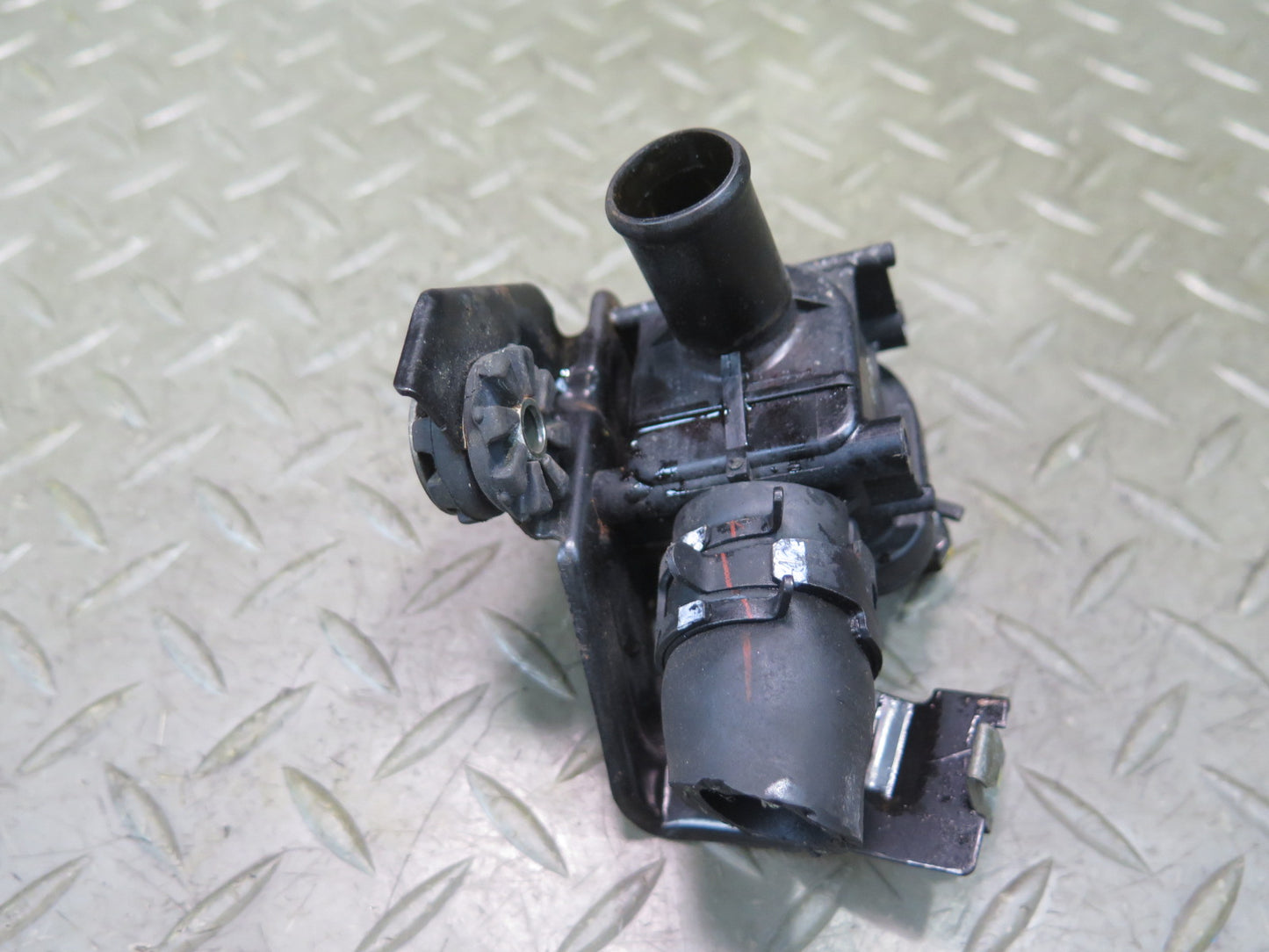 01-06 Lexus UCF30L LS430 Hvac Heater Control Water Valve OEM