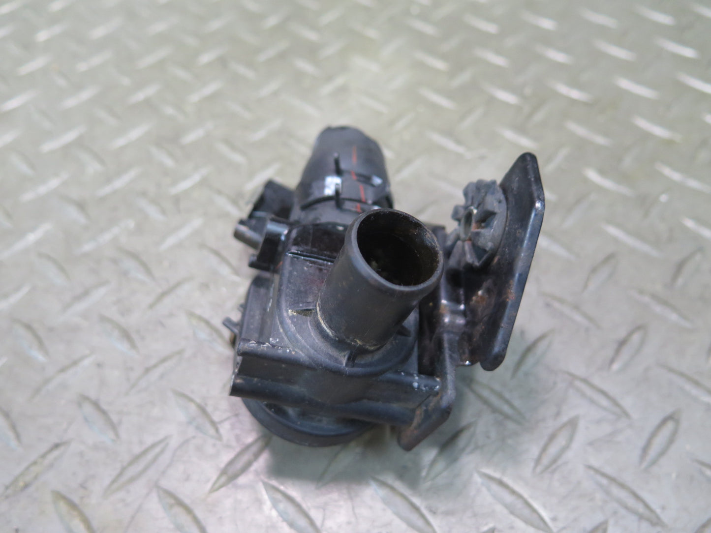 01-06 Lexus UCF30L LS430 Hvac Heater Control Water Valve OEM