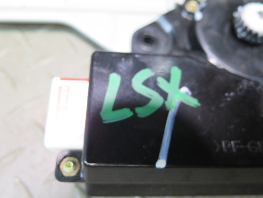 02-03 Lexus UCF30L LS430 Sunroof Motor Drive Unit 63260-50051 OEM