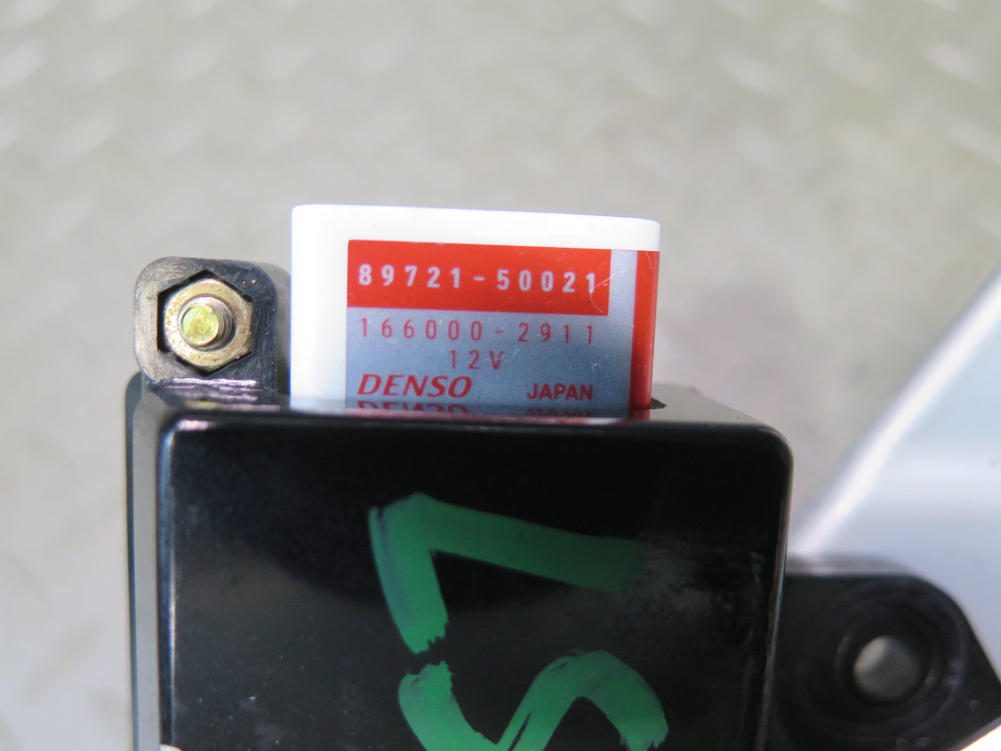 02-03 Lexus UCF30L LS430 Sunroof Motor Drive Unit 63260-50051 OEM