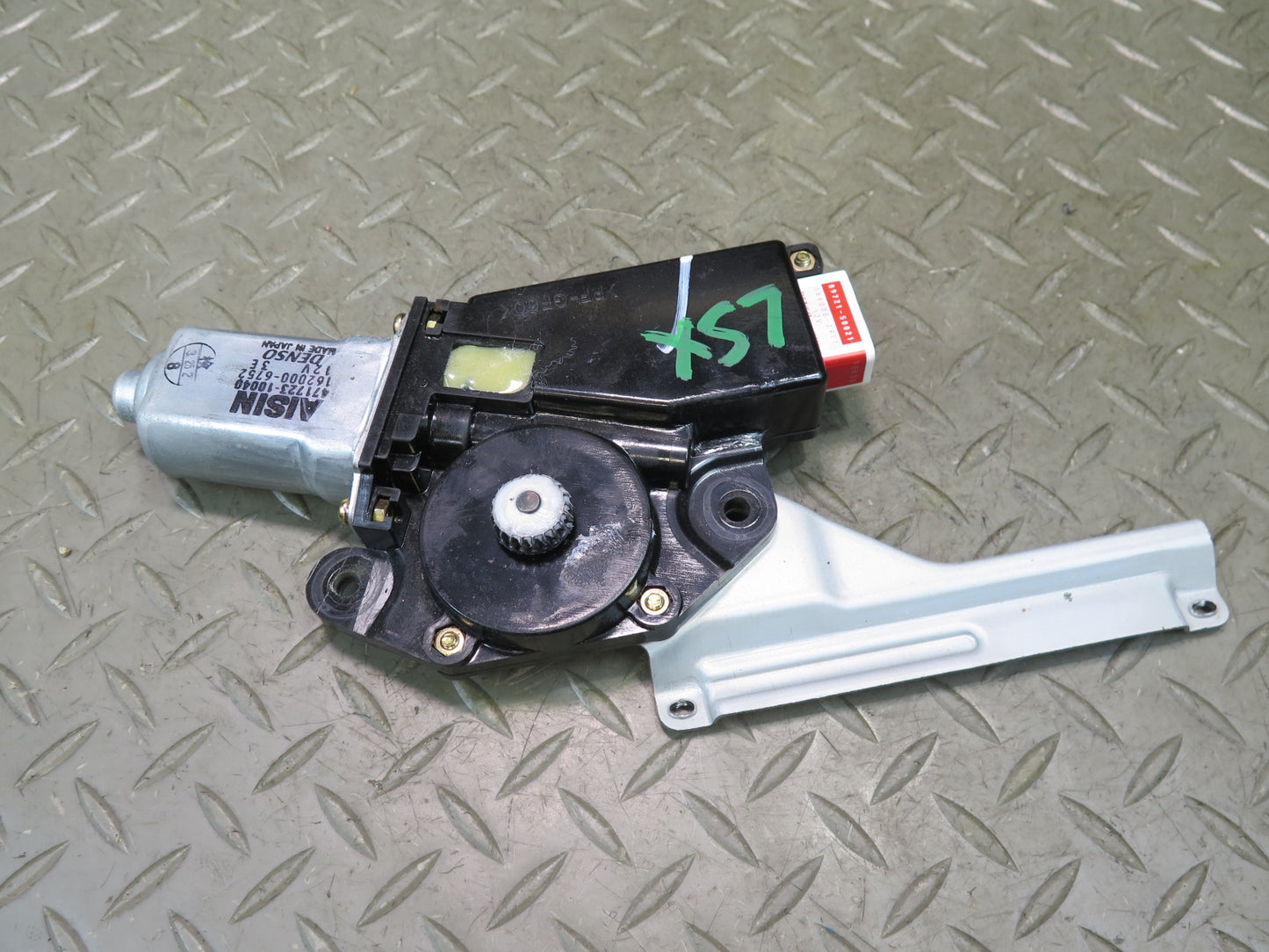 02-03 Lexus UCF30L LS430 Sunroof Motor Drive Unit 63260-50051 OEM