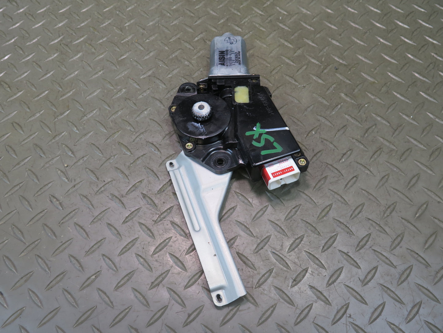 02-03 Lexus UCF30L LS430 Sunroof Motor Drive Unit 63260-50051 OEM
