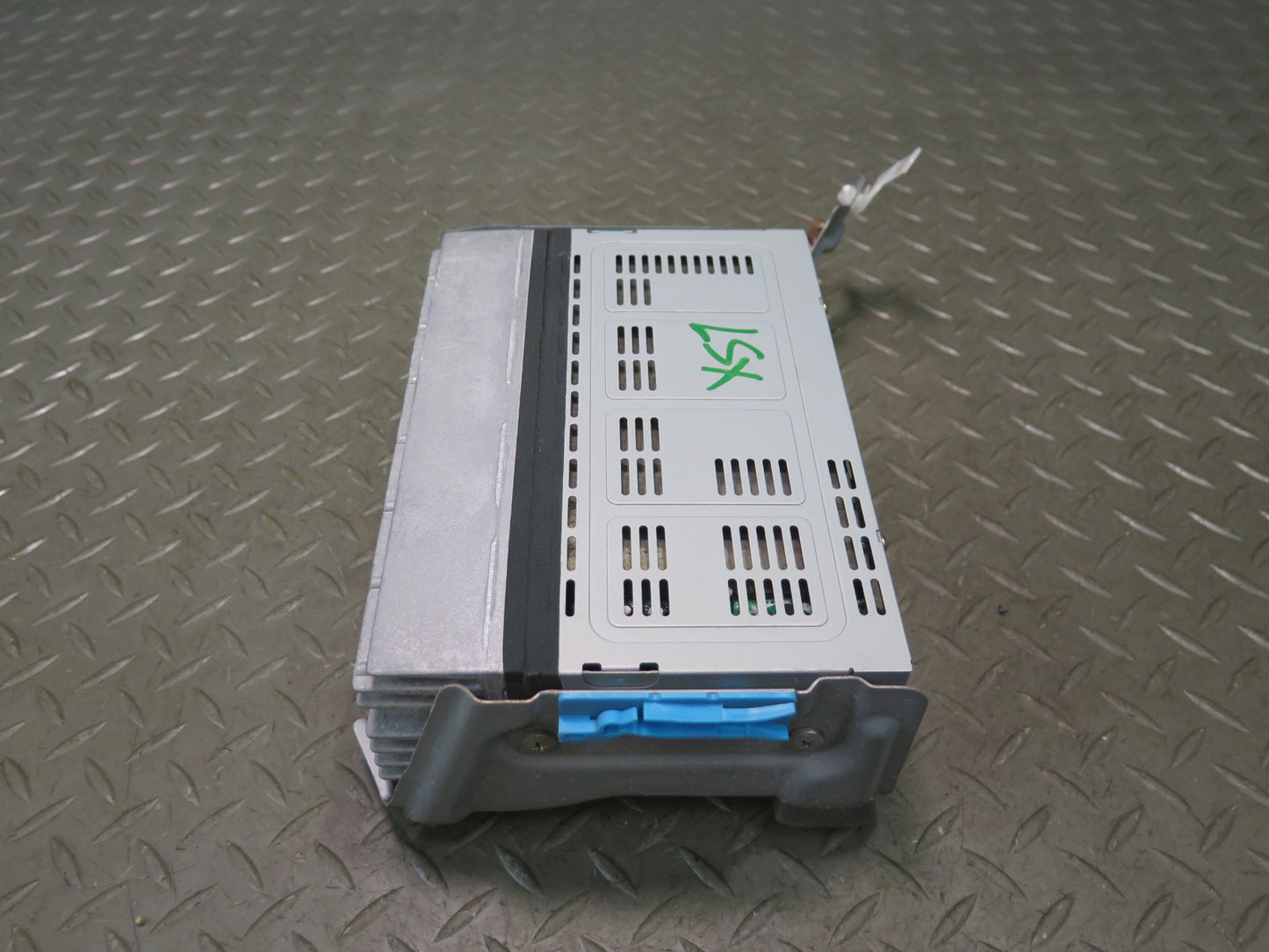 01-03 Lexus UCF30L LS430 Pioneer Radio Audio Amplifier AMP 86280-50231 OEM