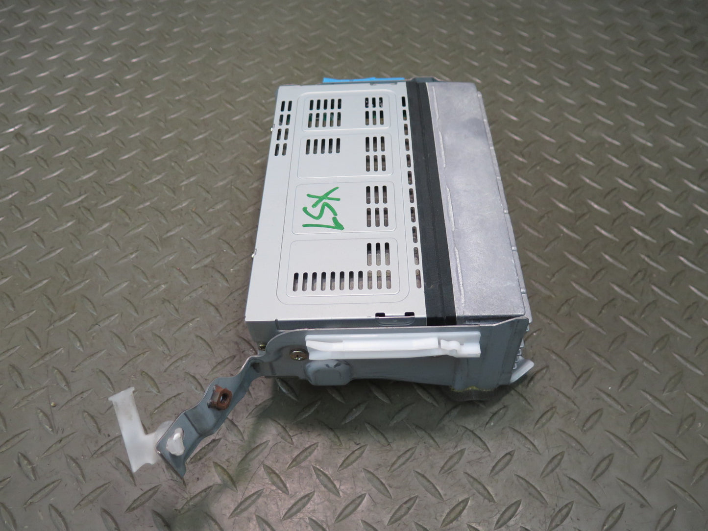 01-03 Lexus UCF30L LS430 Pioneer Radio Audio Amplifier AMP 86280-50231 OEM