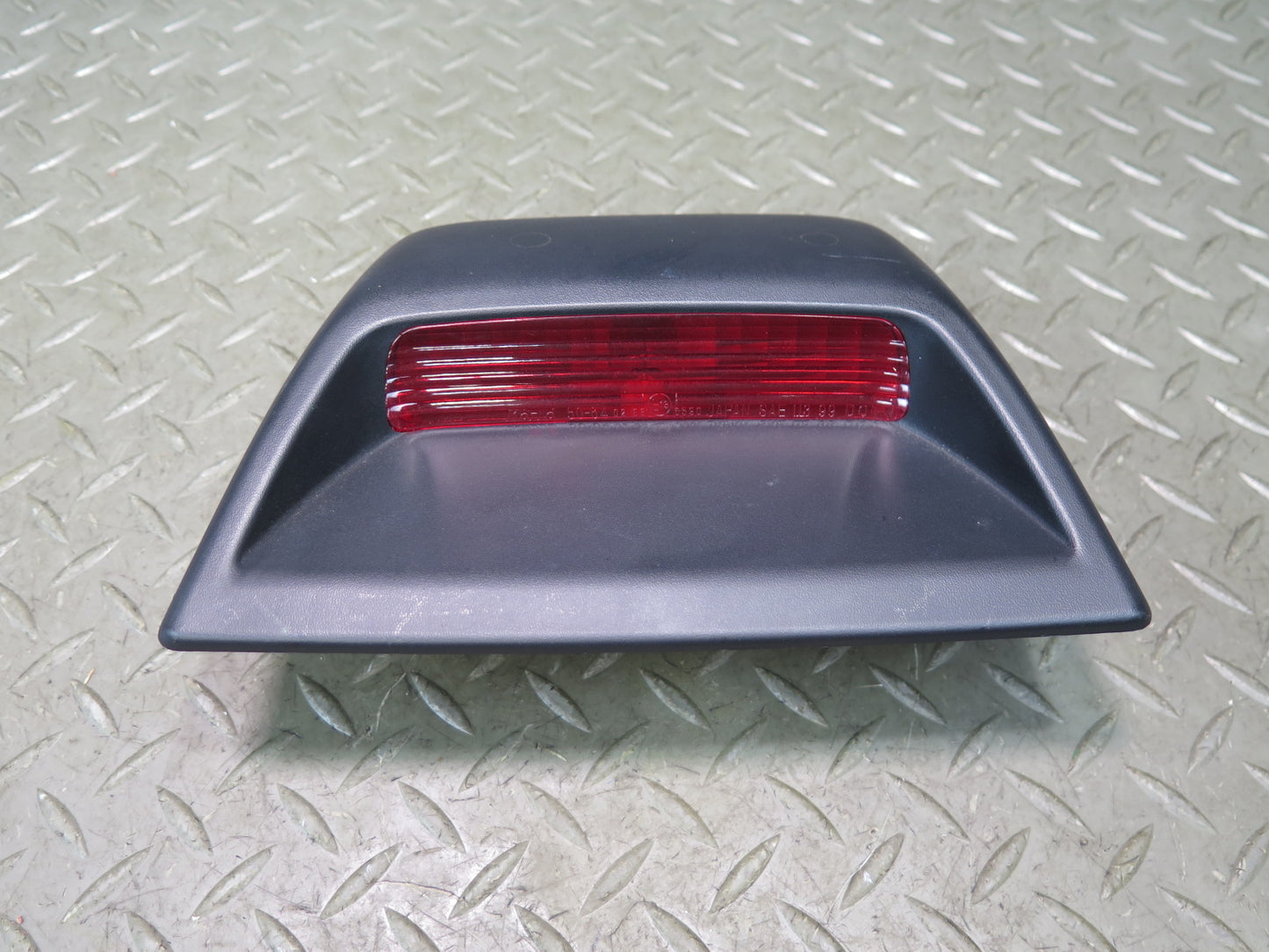 01-06 Lexus UCF30L LS430 Rear Third 3RD Brake Light Lamp OEM