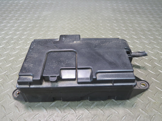 01-03 Lexus LS430 UCF30L Rear Trunk Junction Fuse Relay Box 82670-50073 OEM