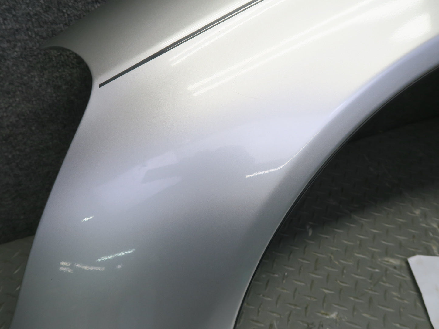 01-03 Lexus UCF30L LS430 Front Left Fender Shell Panel Cover OEM