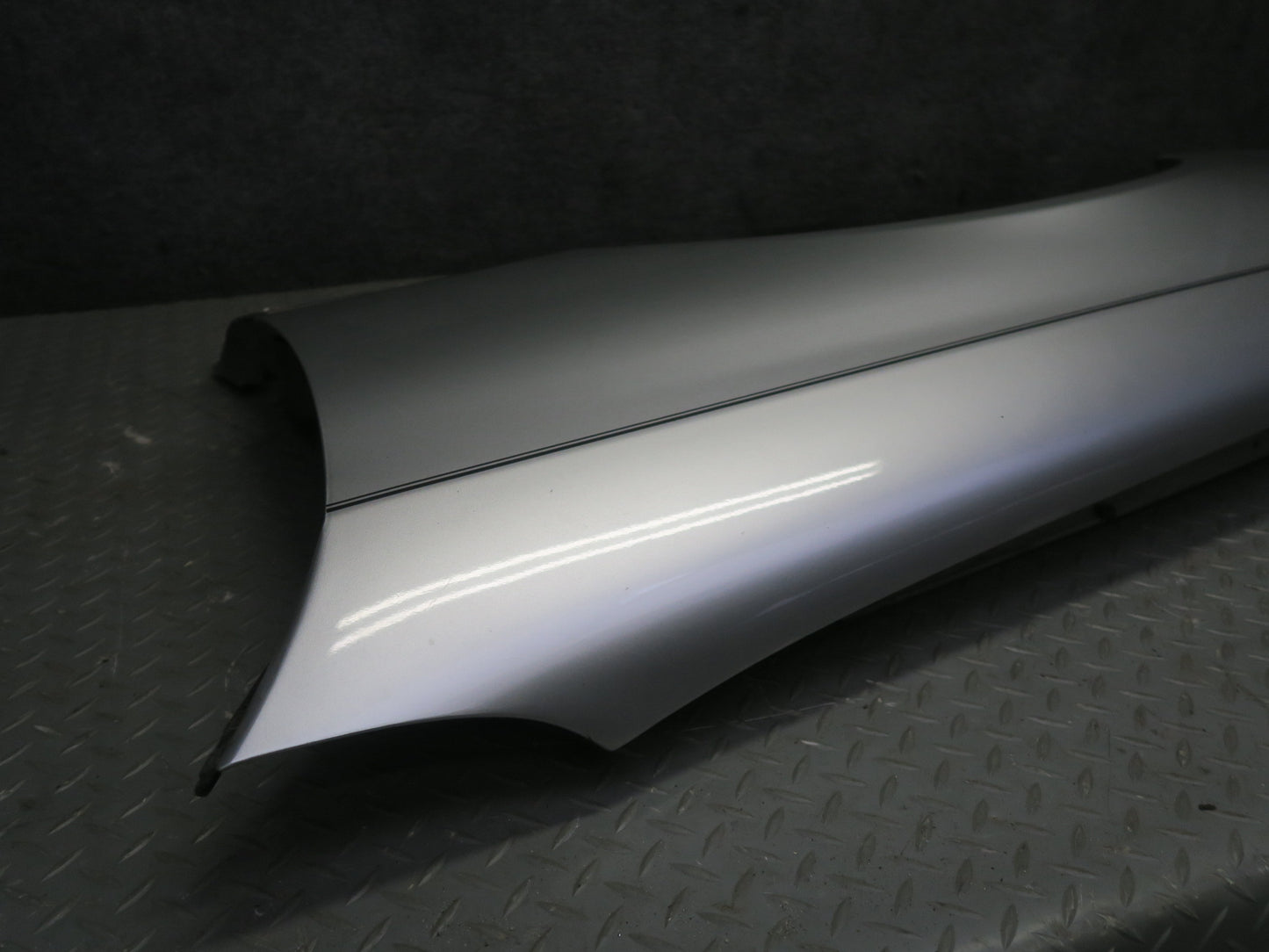01-03 Lexus UCF30L LS430 Front Left Fender Shell Panel Cover OEM