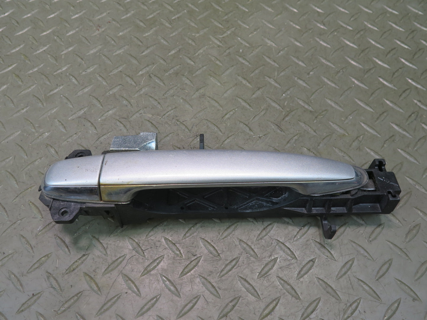 01-03 Lexus LS430 Front Left & Right Door Exterior Handle Set OEM