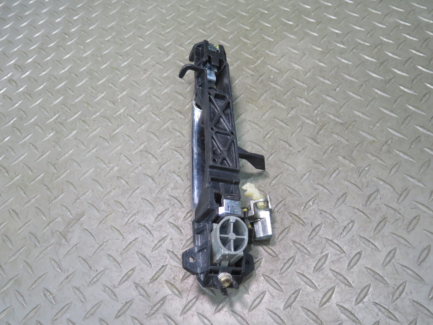 01-03 Lexus LS430 Front Left & Right Door Exterior Handle Set OEM