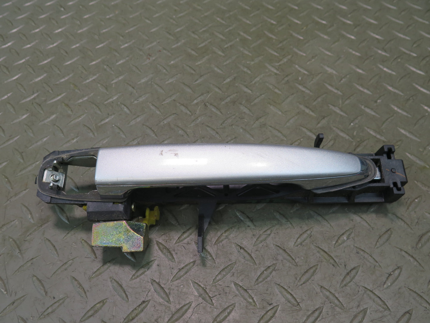 01-03 Lexus LS430 Front Left & Right Door Exterior Handle Set OEM