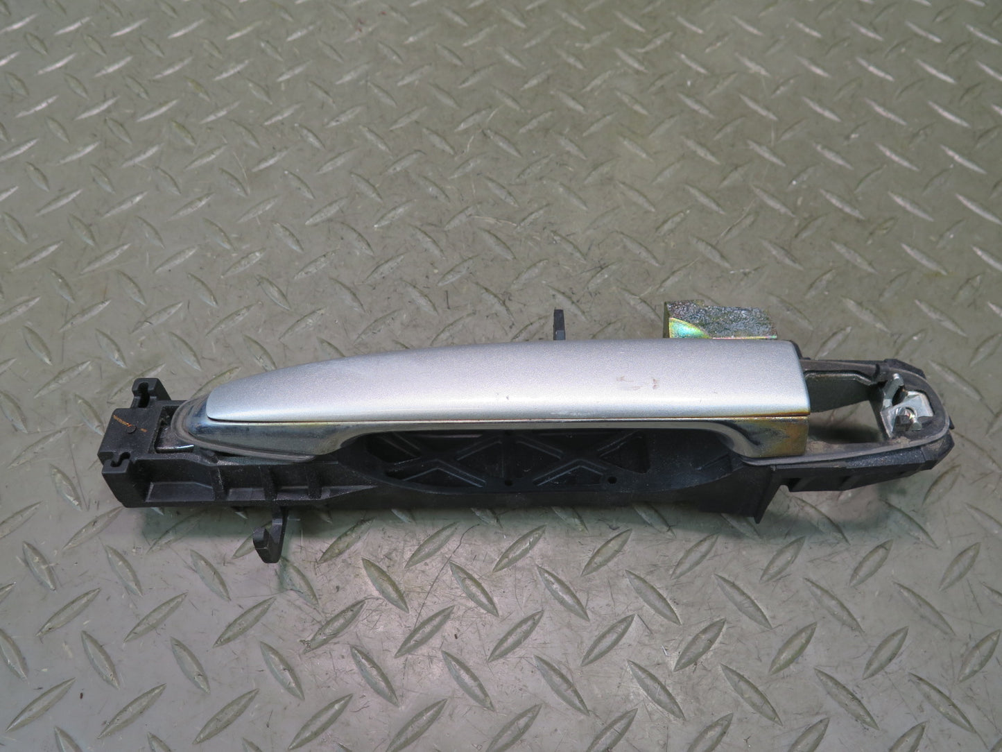 01-03 Lexus LS430 Front Left & Right Door Exterior Handle Set OEM