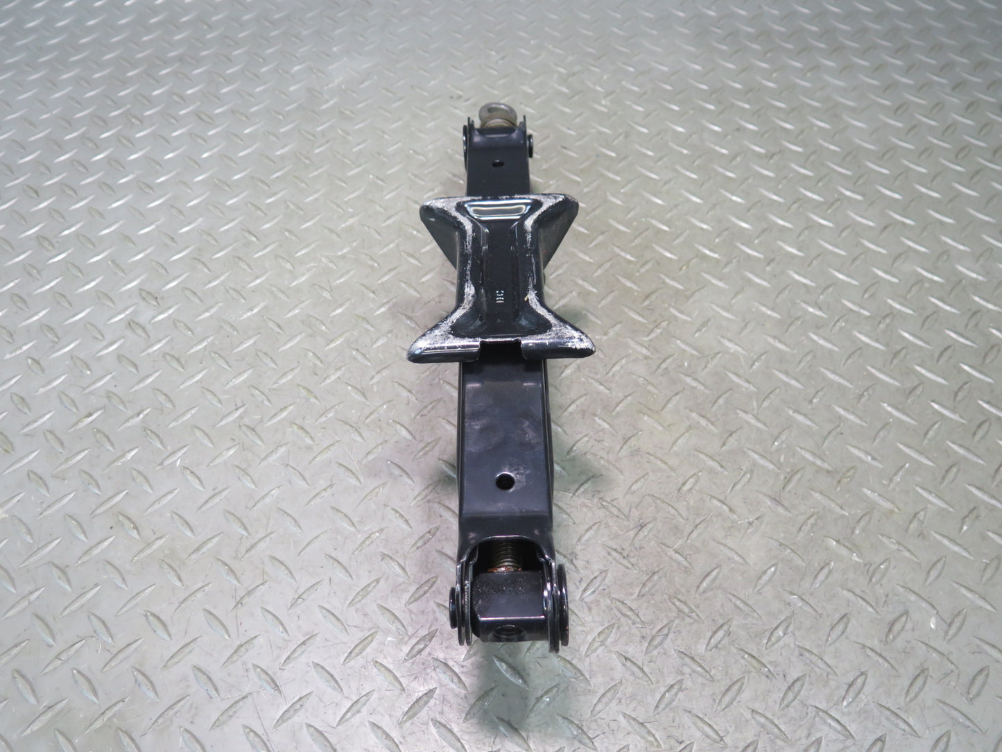01-06 Lexus UCF30L LS430 Emergency Spare Tire Lift Jack w Handle OEM