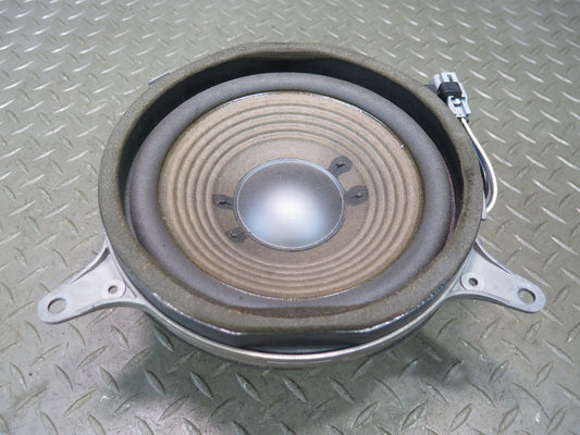 01-06 Lexus UCF30L LS430 Rear Subwoofer Speaker 86160-50190 OEM