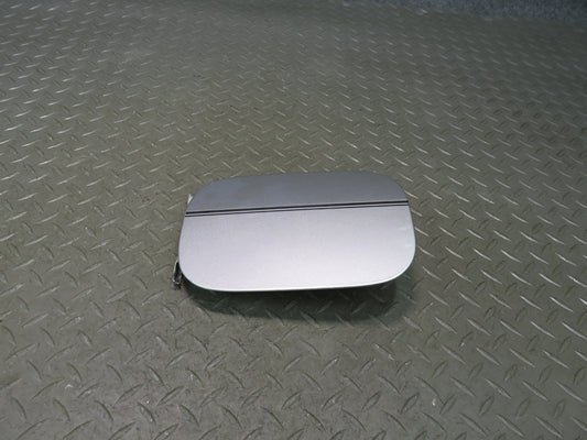 01-06 Lexus UCF30L LS430 Fuel Filler Door Lid Cover Silver OEM