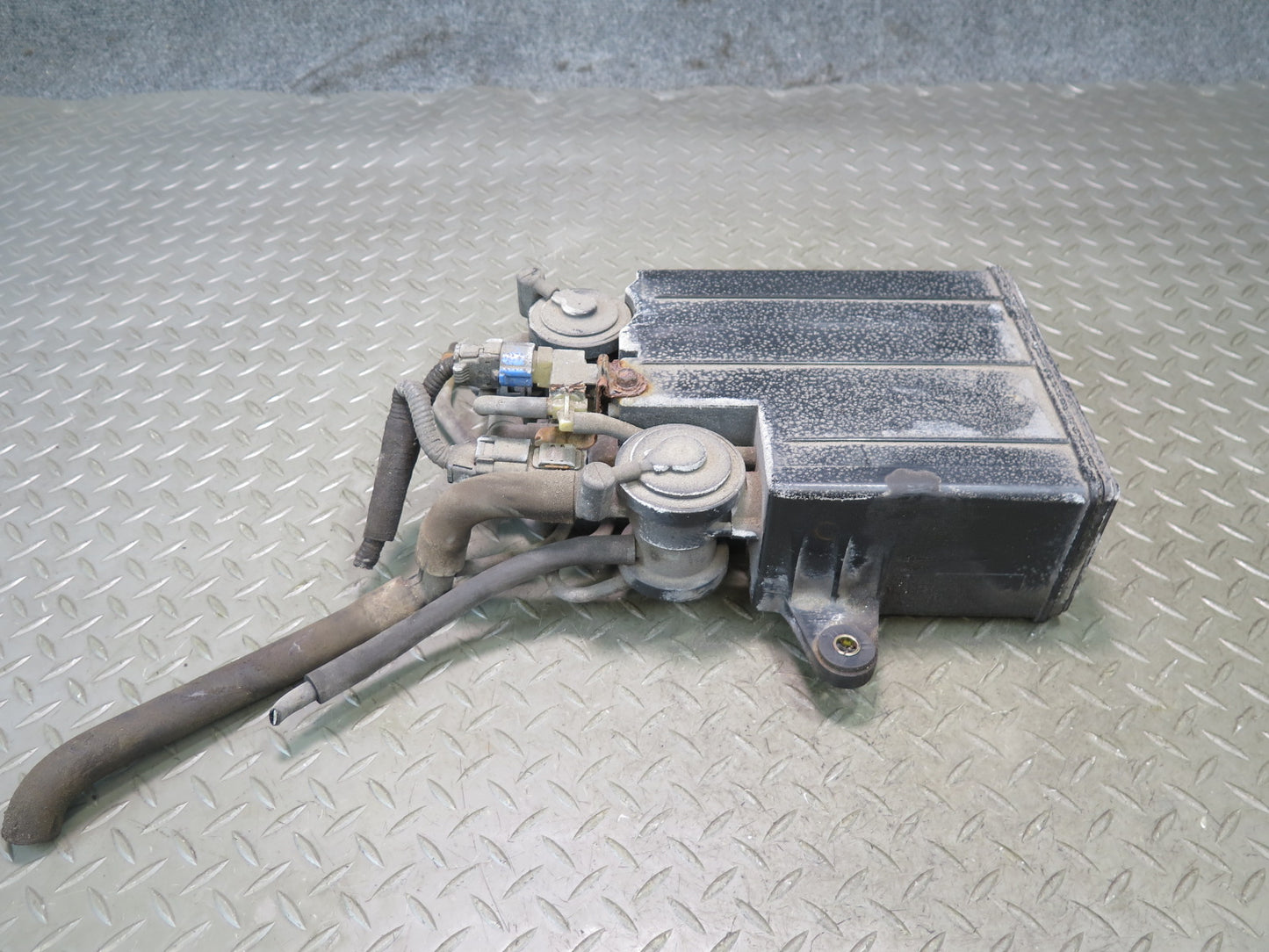 01-06 Lexus UCF30L LS430 Fuel Evap Vapor Charcoal Canister 77740-50091 OEM