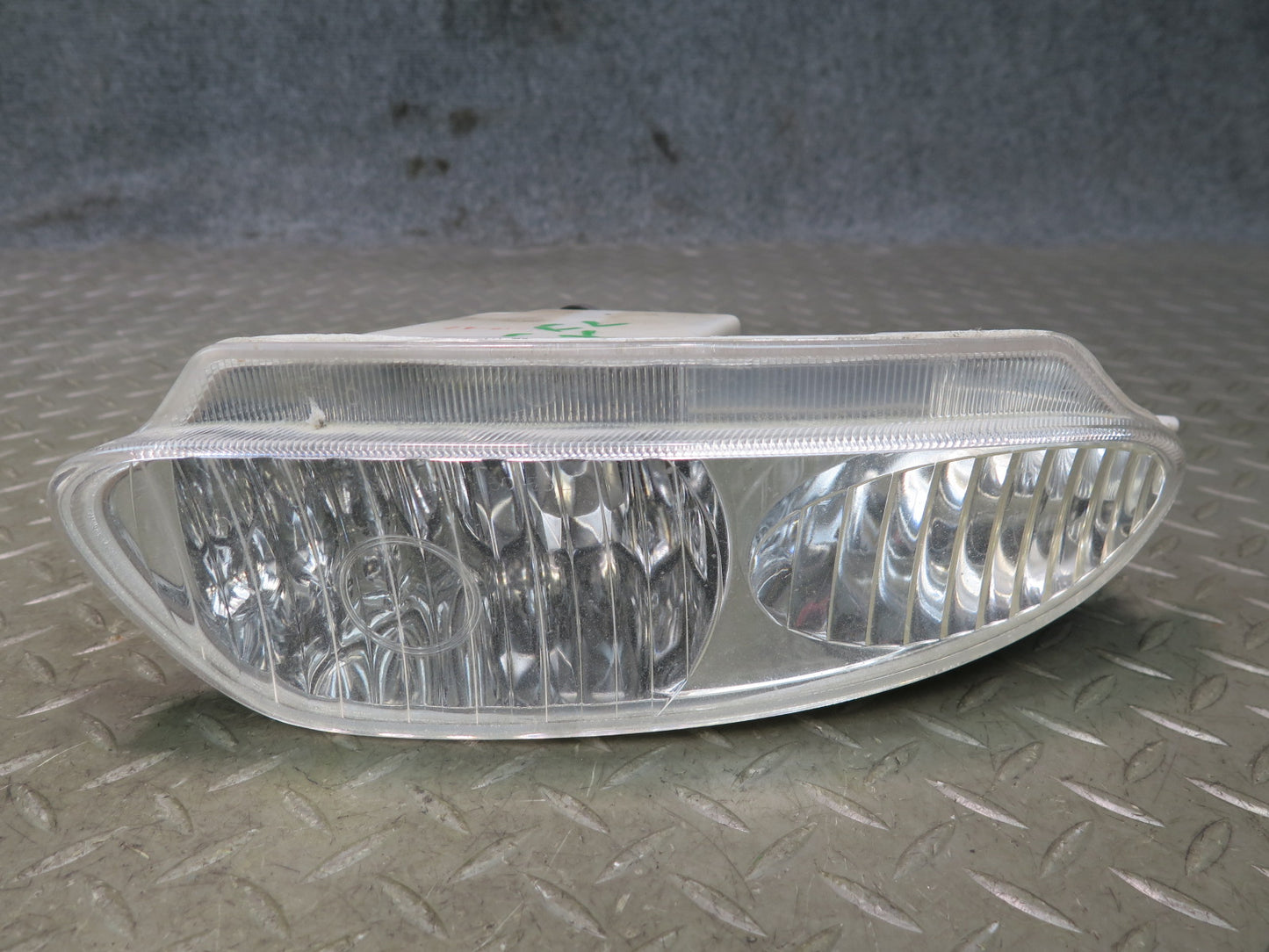 01-03 Lexus LS430 UCF30L Set of 2 Front Left & Right Fog Light Lamp OEM