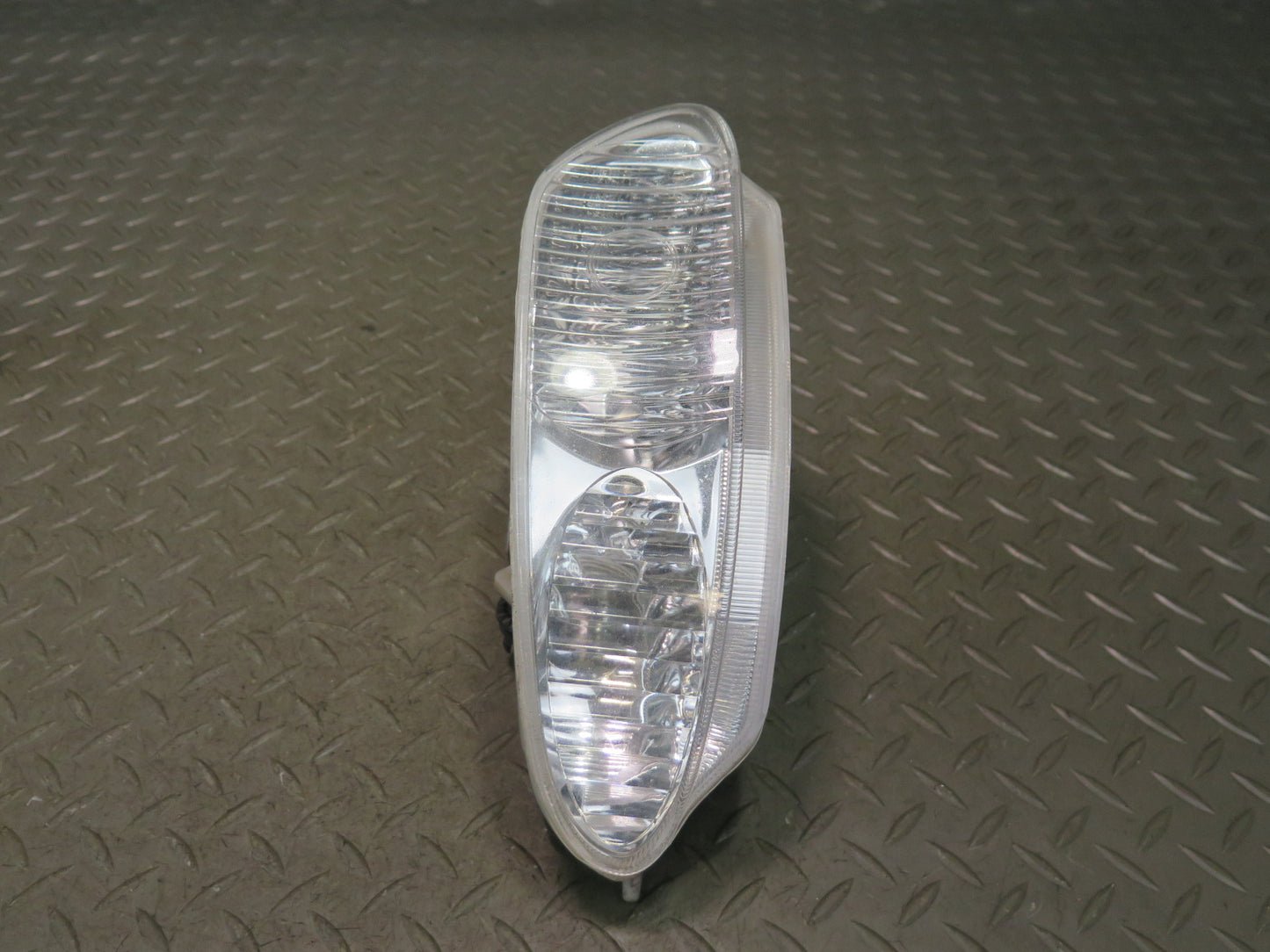 01-03 Lexus LS430 UCF30L Set of 2 Front Left & Right Fog Light Lamp OEM