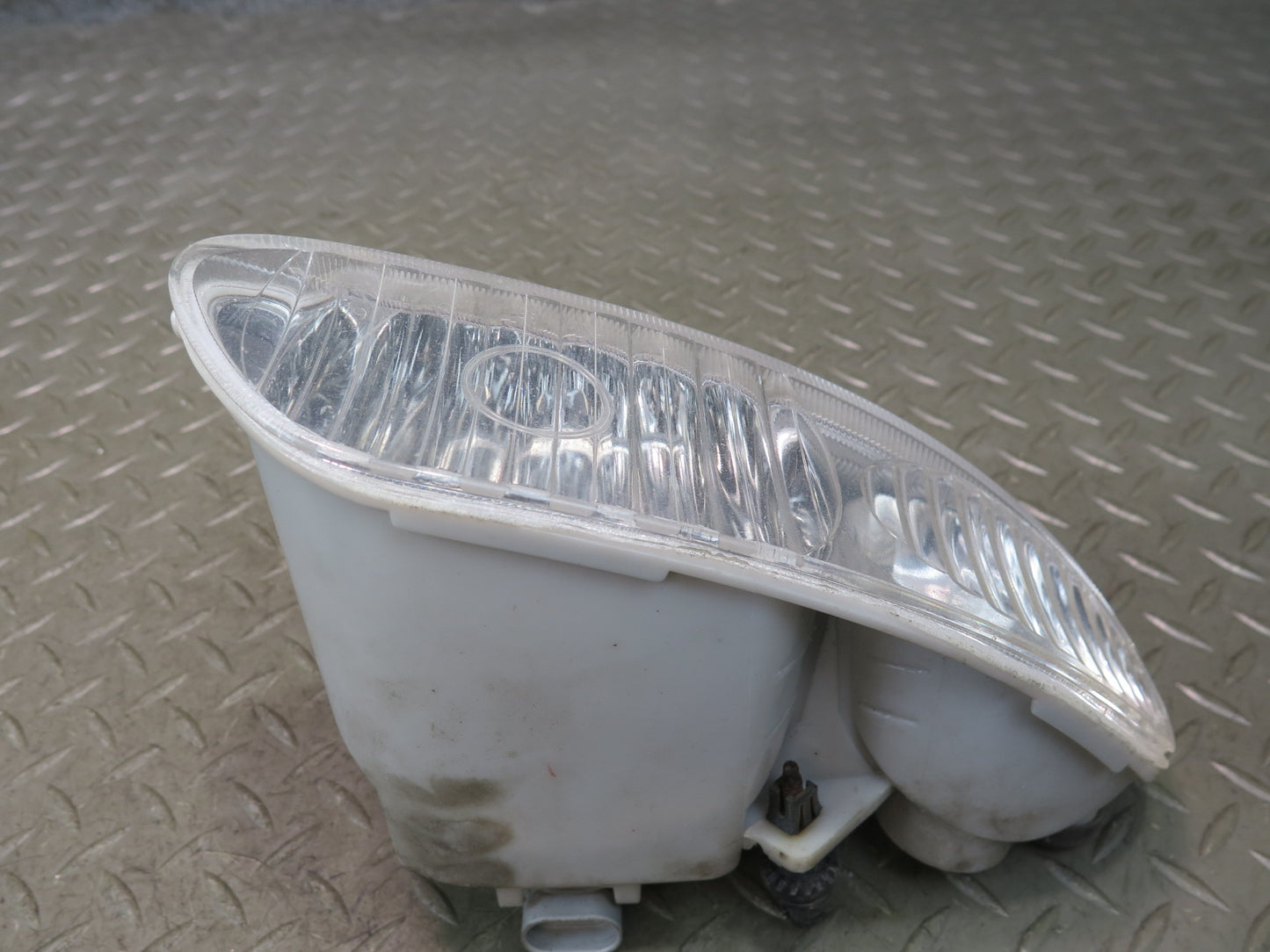 01-03 Lexus LS430 UCF30L Set of 2 Front Left & Right Fog Light Lamp OEM