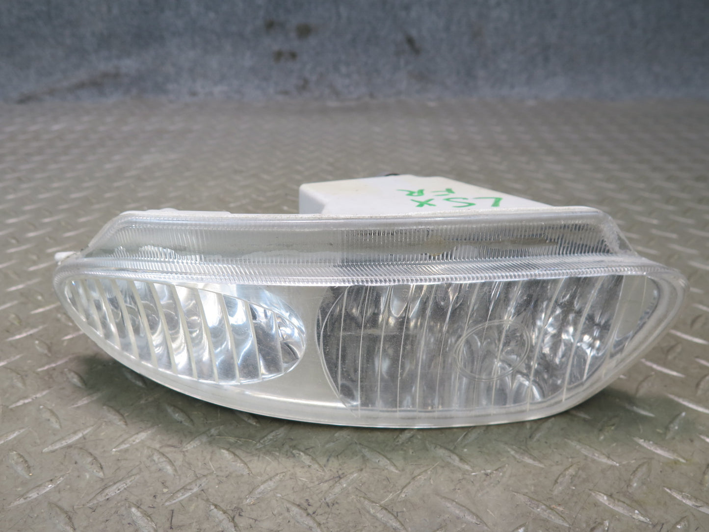 01-03 Lexus LS430 UCF30L Set of 2 Front Left & Right Fog Light Lamp OEM