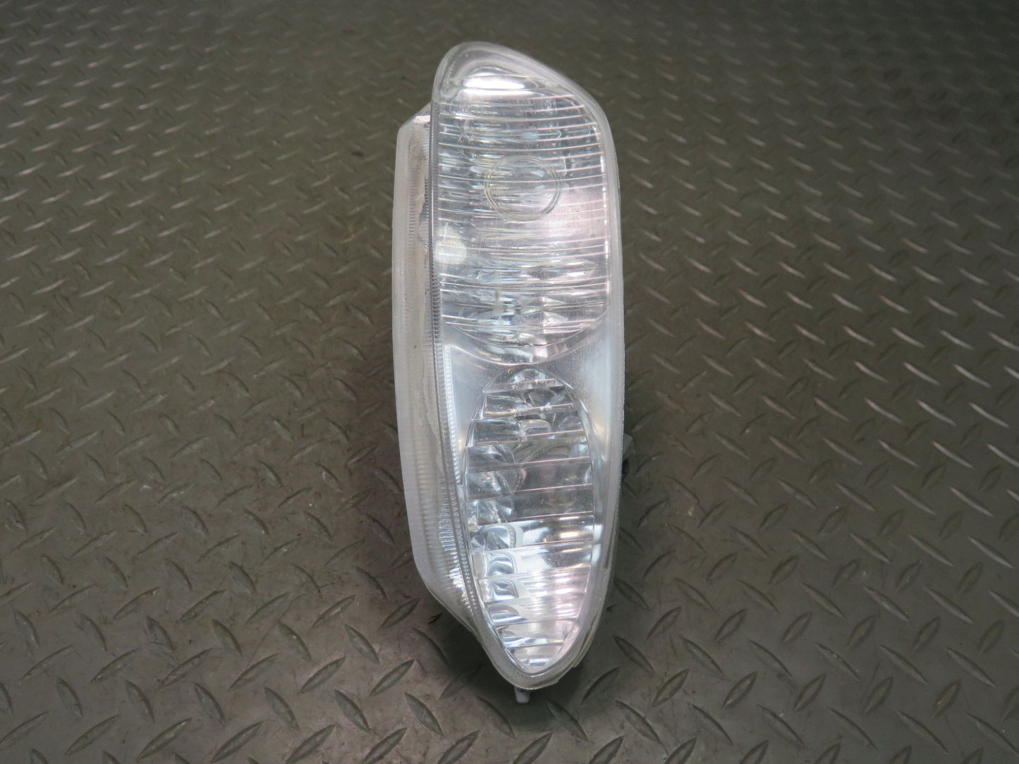 01-03 Lexus LS430 UCF30L Set of 2 Front Left & Right Fog Light Lamp OEM