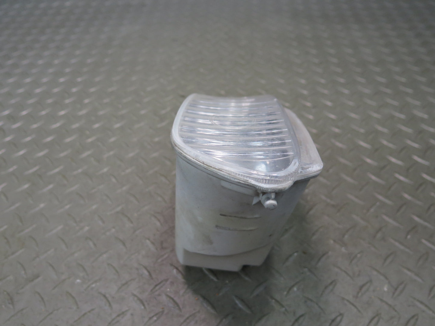 01-03 Lexus LS430 UCF30L Set of 2 Front Left & Right Fog Light Lamp OEM